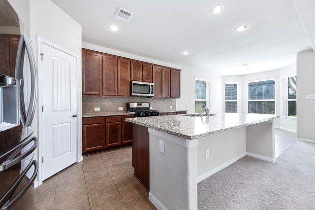 21210 Flowering Dogwood Circle, Porter, TX 77365