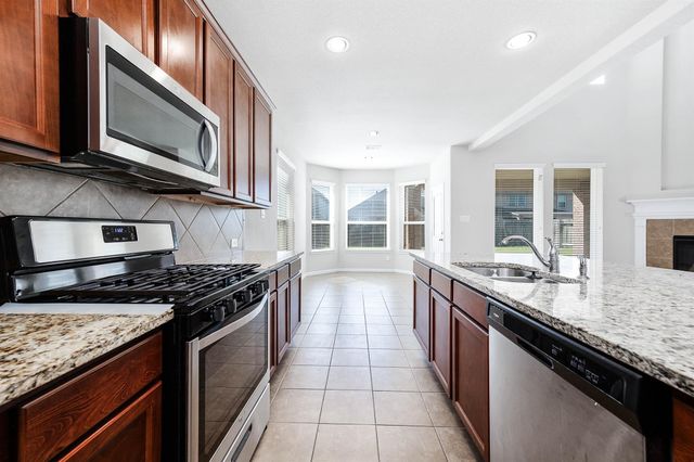 21210 Flowering Dogwood Circle, Porter, TX 77365