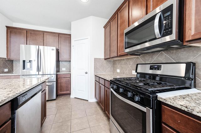 21210 Flowering Dogwood Circle, Porter, TX 77365