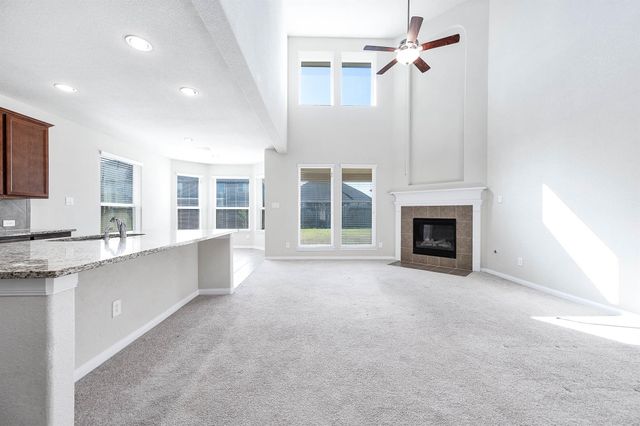 21210 Flowering Dogwood Circle, Porter, TX 77365