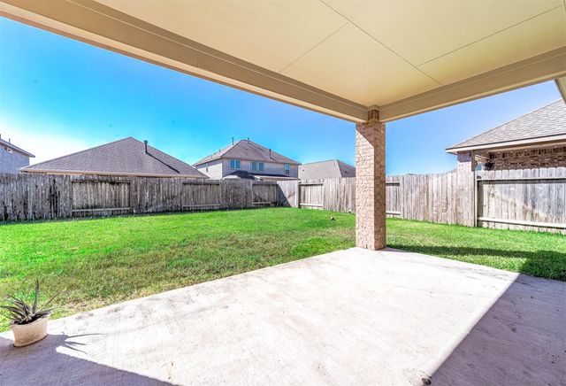 21210 Flowering Dogwood Circle, Porter, TX 77365