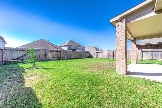 21210 Flowering Dogwood Circle, Porter, TX 77365