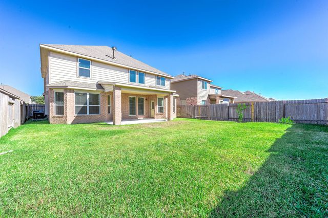 21210 Flowering Dogwood Circle, Porter, TX 77365