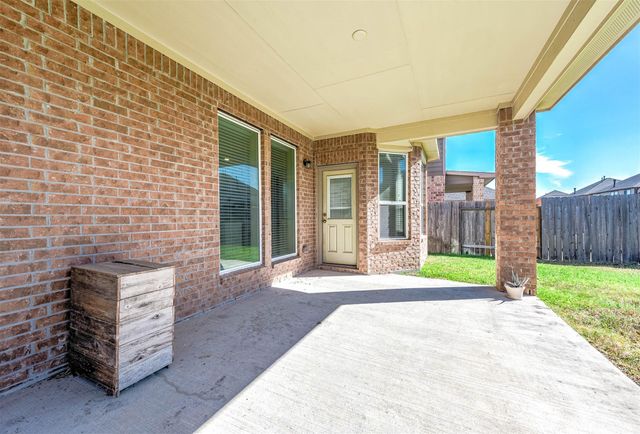 21210 Flowering Dogwood Circle, Porter, TX 77365