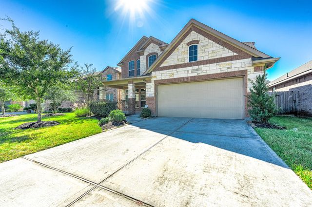 21210 Flowering Dogwood Circle, Porter, TX 77365