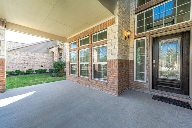 21210 Flowering Dogwood Circle, Porter, TX 77365