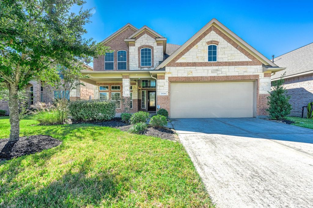 21210 Flowering Dogwood Circle, Porter, TX 77365