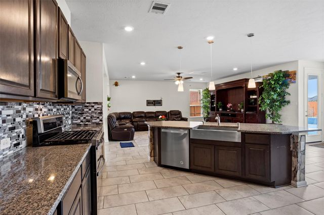 22518 Williams Oak Lane, Richmond, TX 77469