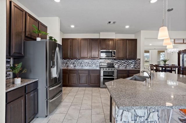 22518 Williams Oak Lane, Richmond, TX 77469