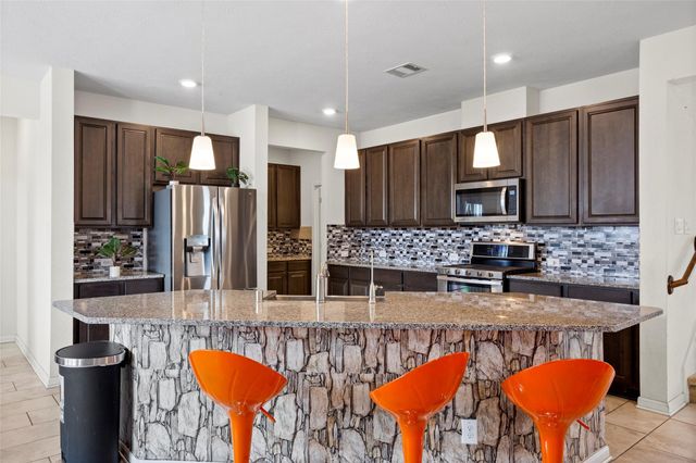 22518 Williams Oak Lane, Richmond, TX 77469