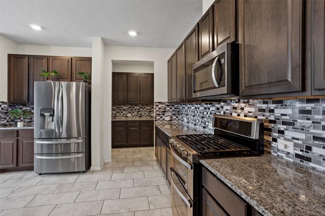 22518 Williams Oak Lane, Richmond, TX 77469