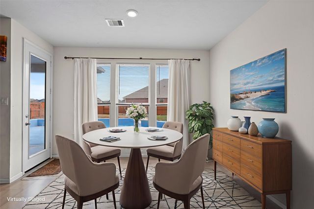 22518 Williams Oak Lane, Richmond, TX 77469