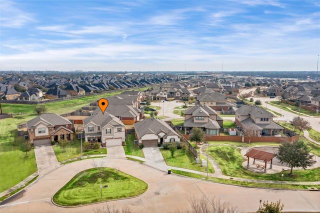 22518 Williams Oak Lane, Richmond, TX 77469