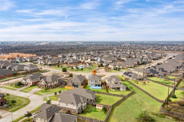 22518 Williams Oak Lane, Richmond, TX 77469