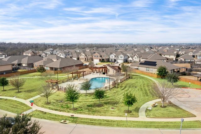 22518 Williams Oak Lane, Richmond, TX 77469