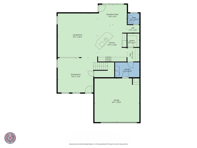 22518 Williams Oak Lane, Richmond, TX 77469