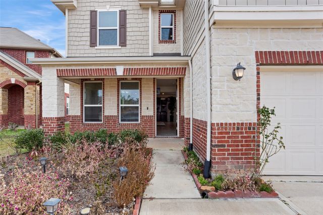 22518 Williams Oak Lane, Richmond, TX 77469