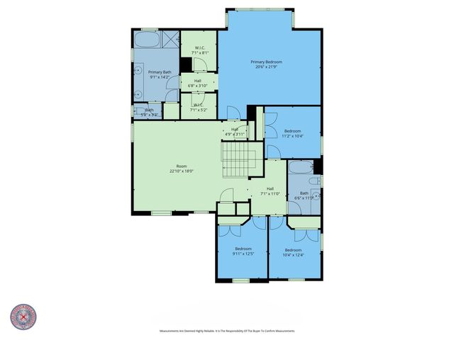 22518 Williams Oak Lane, Richmond, TX 77469