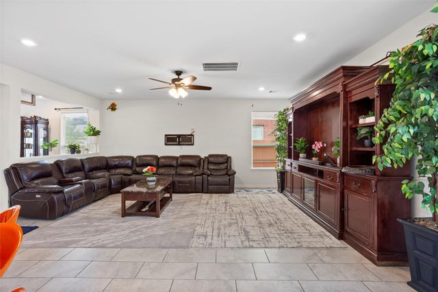 22518 Williams Oak Lane, Richmond, TX 77469