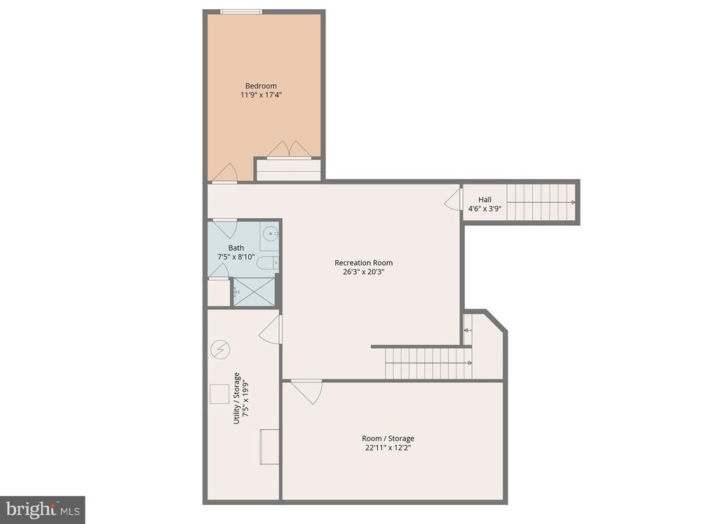 12623 BRICKYARD BLVD, Beltsville, MD 20705