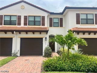 15850 Portofino Springs BLVD 106, Fort Myers, FL 33908