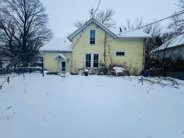 508 F Street, La Porte, IN 46350