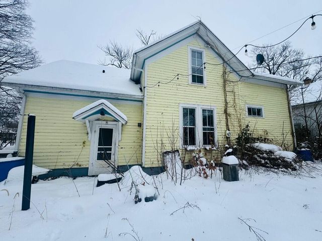 508 F Street, La Porte, IN 46350