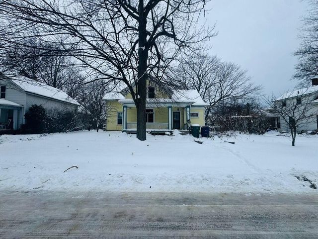 508 F Street, La Porte, IN 46350