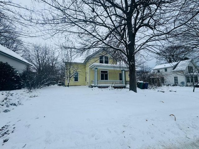 508 F Street, La Porte, IN 46350