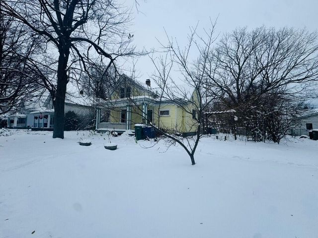 508 F Street, La Porte, IN 46350