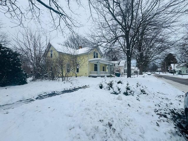 508 F Street, La Porte, IN 46350