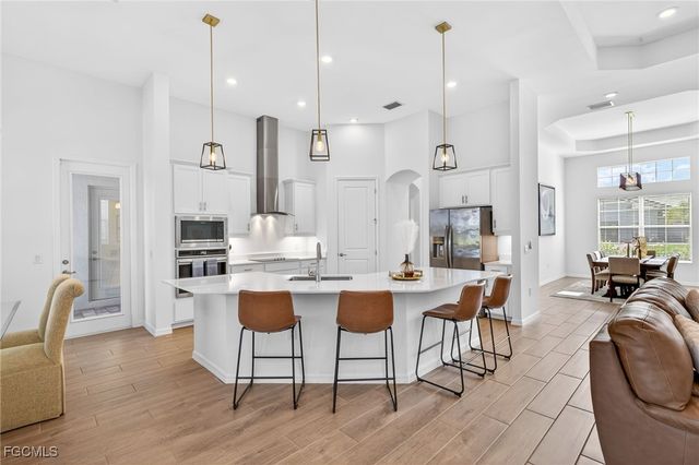 5825 Carnoustie CT, Ave Maria, FL 34142