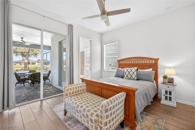 5825 Carnoustie CT, Ave Maria, FL 34142