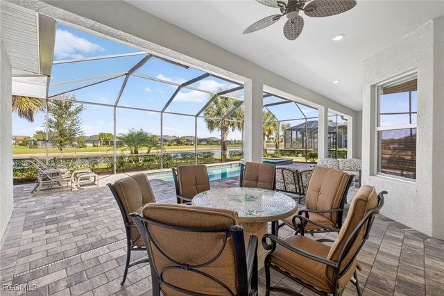 5825 Carnoustie CT, Ave Maria, FL 34142