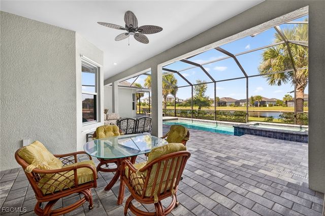 5825 Carnoustie CT, Ave Maria, FL 34142