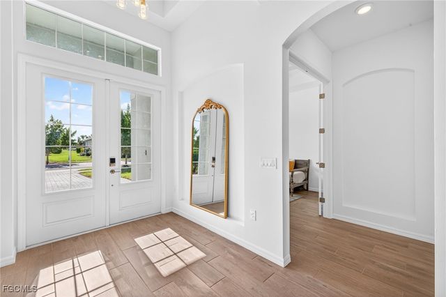 5825 Carnoustie CT, Ave Maria, FL 34142