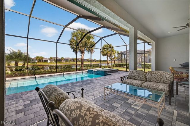 5825 Carnoustie CT, Ave Maria, FL 34142