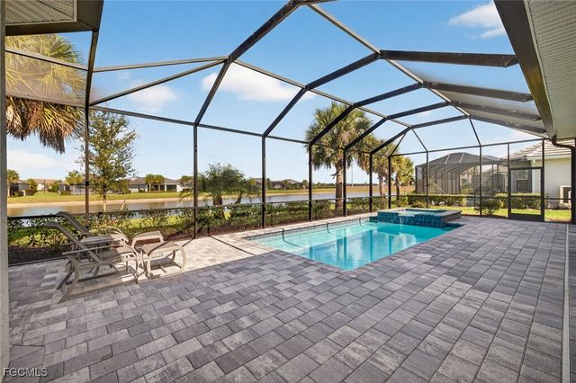 5825 Carnoustie CT, Ave Maria, FL 34142