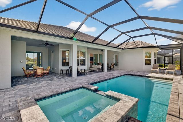 5825 Carnoustie CT, Ave Maria, FL 34142