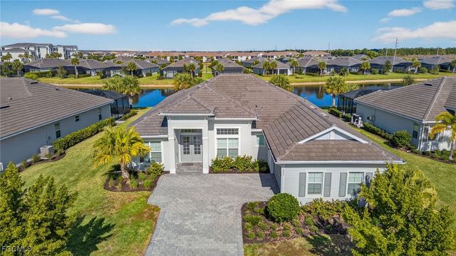 5825 Carnoustie CT, Ave Maria, FL 34142