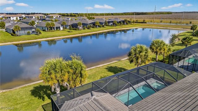 5825 Carnoustie CT, Ave Maria, FL 34142