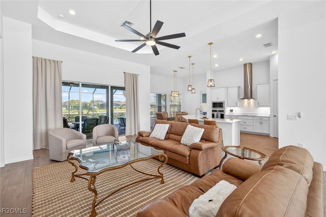 5825 Carnoustie CT, Ave Maria, FL 34142