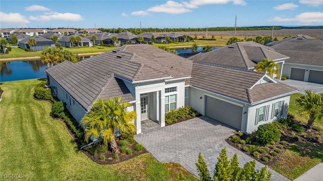 5825 Carnoustie CT, Ave Maria, FL 34142