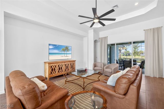 5825 Carnoustie CT, Ave Maria, FL 34142