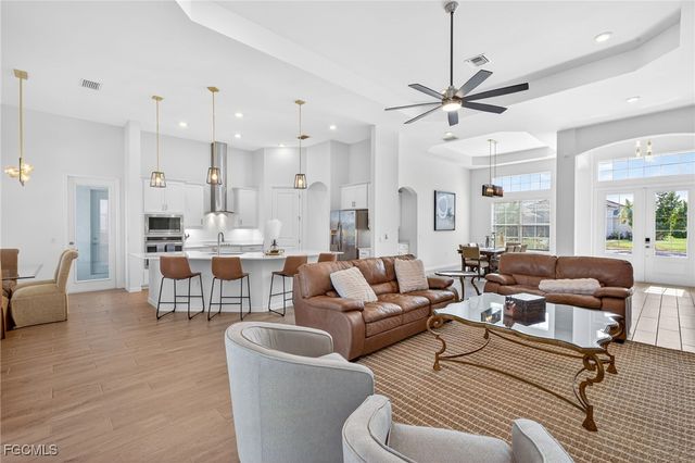 5825 Carnoustie CT, Ave Maria, FL 34142