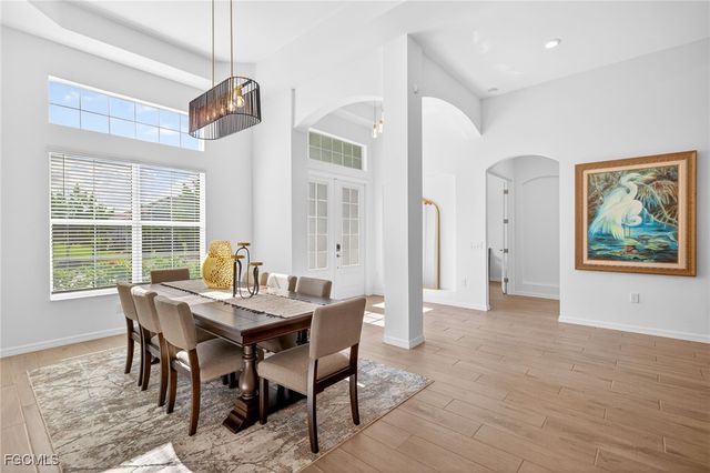 5825 Carnoustie CT, Ave Maria, FL 34142