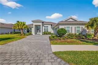 5825 Carnoustie CT, Ave Maria, FL 34142