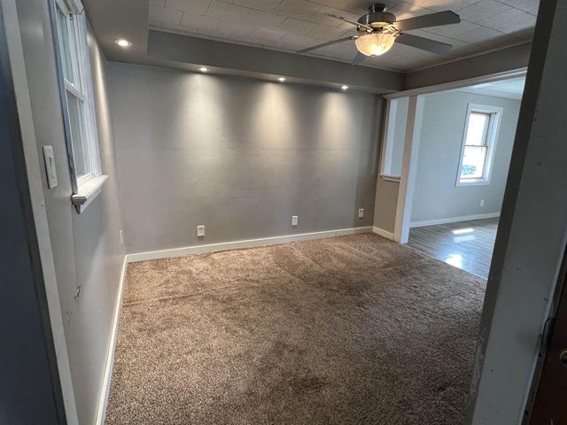 314 N DIVISION STREET, Loyal, WI 54446