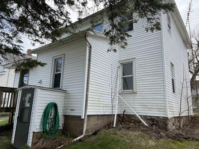 314 N DIVISION STREET, Loyal, WI 54446