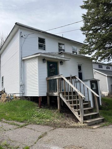 314 N DIVISION STREET, Loyal, WI 54446